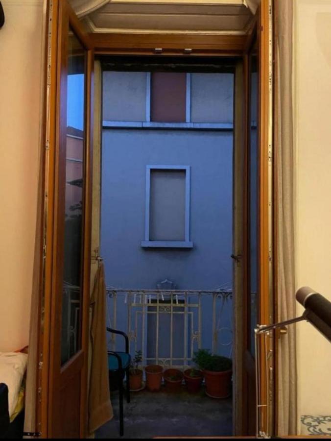 Апартаменти House In The City Center-Casa Nel Centro Della Citta Мілан Екстер'єр фото