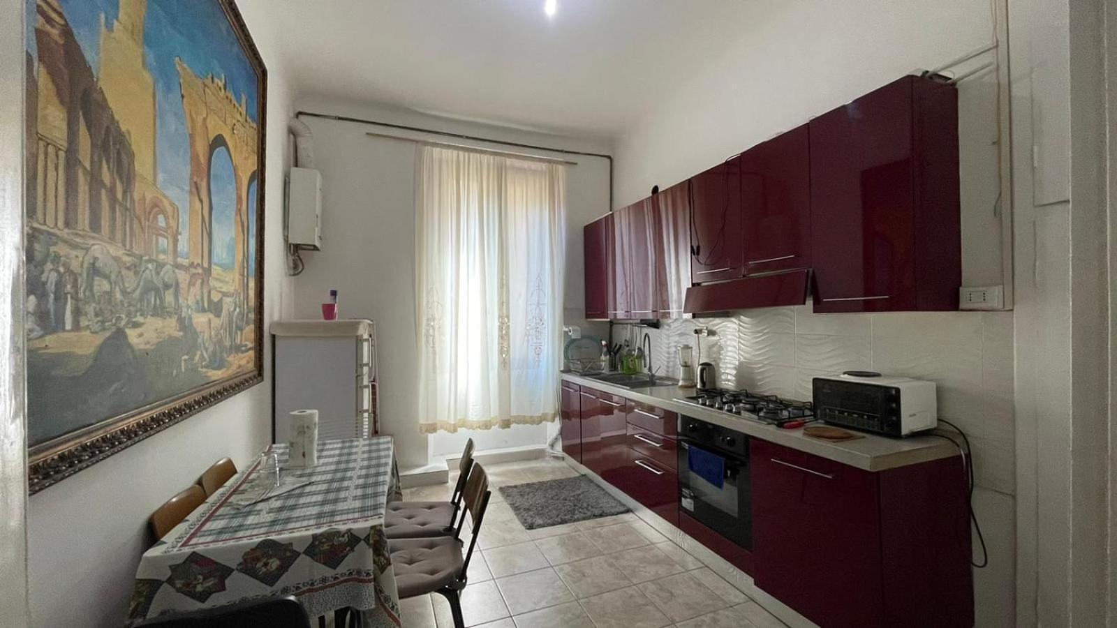 Апартаменти House In The City Center-Casa Nel Centro Della Citta Мілан Екстер'єр фото